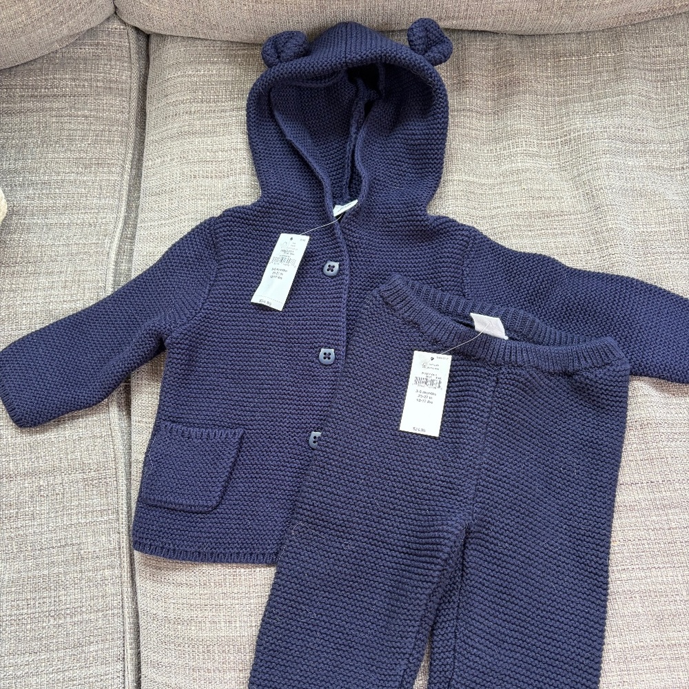Baby Gap outfit